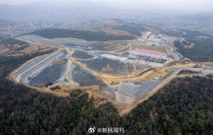 云南曲靖发现约5亿年前古生物化石 云南曲靖发现约5亿年前古生物化石