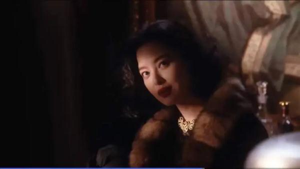至真园女老板李李“立升”有多大？秘密在这两幅画里……