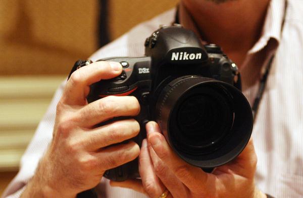 印媒：防AI造假，尼康、索尼等相机巨头拟推“数字签名”新技术