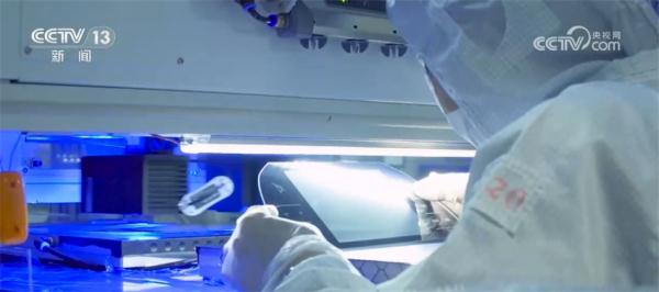 发展活力与动能不断释放 我国专精特新中小企业跑出“加速度”