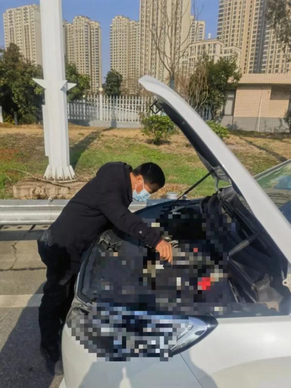 “不如不修！”湖南男子修车后2个月内5次故障，高速上多次失速！