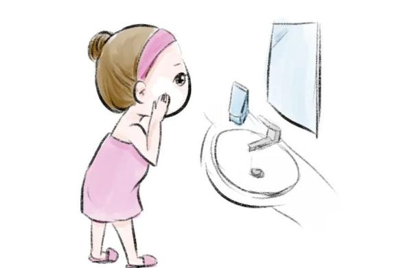 肝好不好看脸就知道?医生:脸上出现5个症状可能暗示肝不好! 肝好不好看脸就知道?医生:脸上出现5个症状可能暗示肝不好!