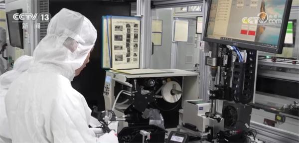 发展活力与动能不断释放 我国专精特新中小企业跑出“加速度”