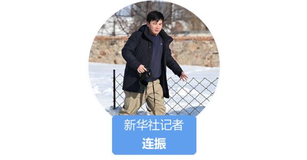 跟拍2000公里 记录跨越半个多世纪的团圆