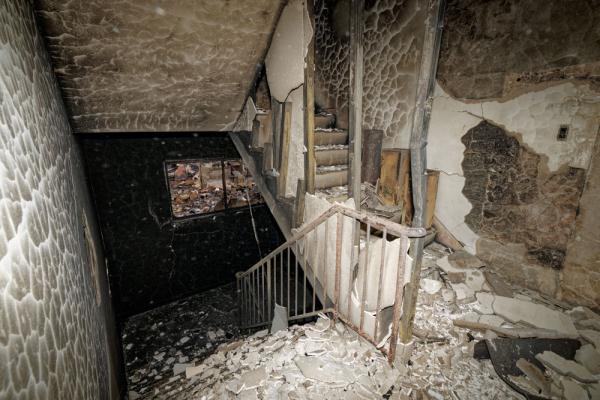 聚焦 | 日本轮岛市著名观光地发生严重火灾