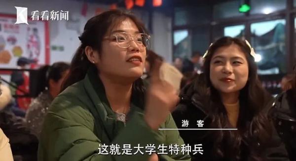 暂停营业、转让设备…这个冬天，淄博烧烤凉了吗？