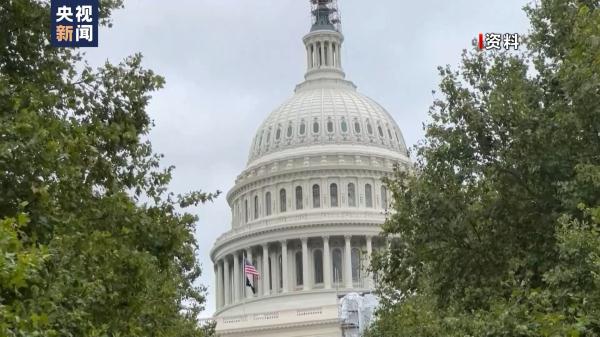 首次达到34万亿美元 “野蛮生长”的美国国债是如何产生的? 首次达到34万亿美元 “野蛮生长”的美国国债是如何产生的?