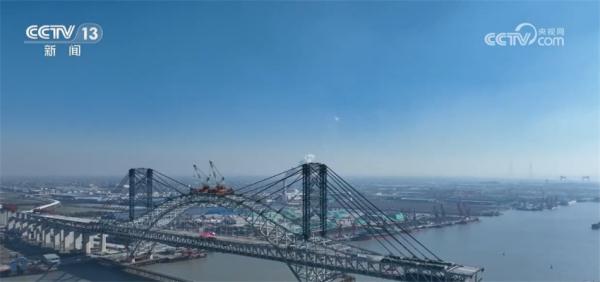 促发展、惠民生、增质效 多地重点工程项目建设正如火如荼进行 促发展、惠民生、增质效 多地重点工程项目建设正如火如荼进行