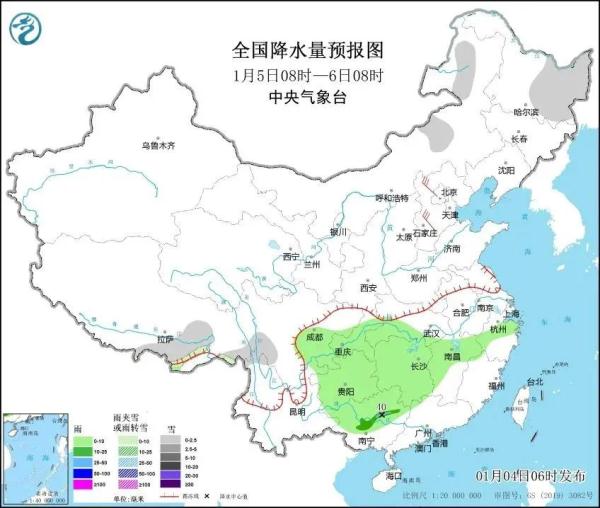 雾霾难消！明后天上海还有浓雾，冷空气能救场吗？