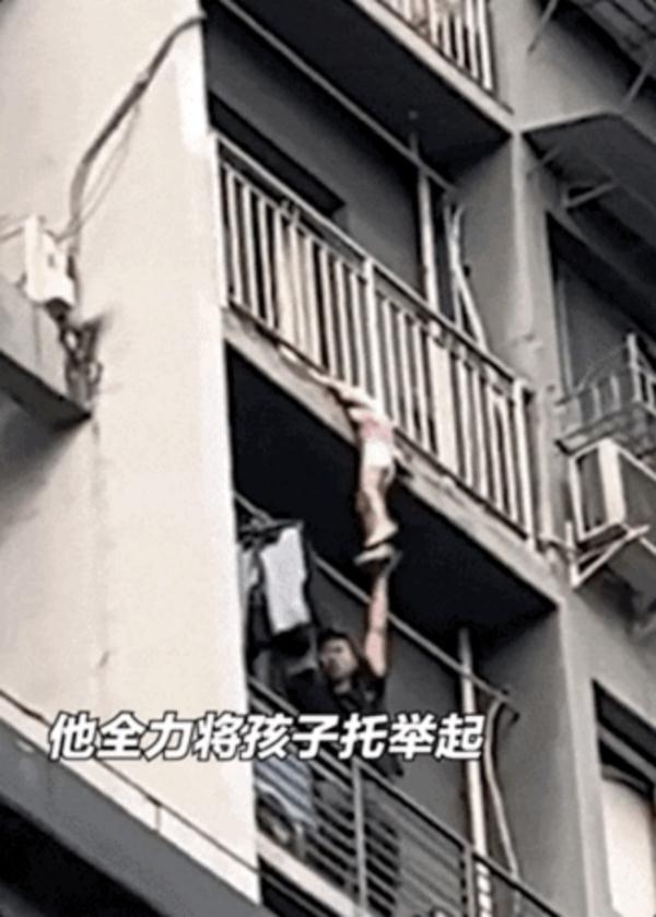 “必须救！我是要当爸爸的人啊！”