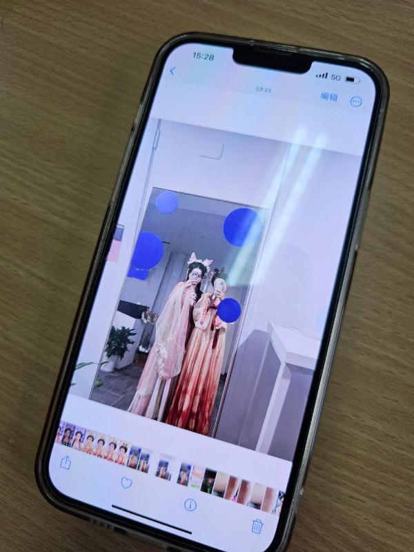 拍了一套新年照,妹子全身瘙痒抓出血痕……不止一人中招 拍了一套新年照,妹子全身瘙痒抓出血痕……不止一人中招