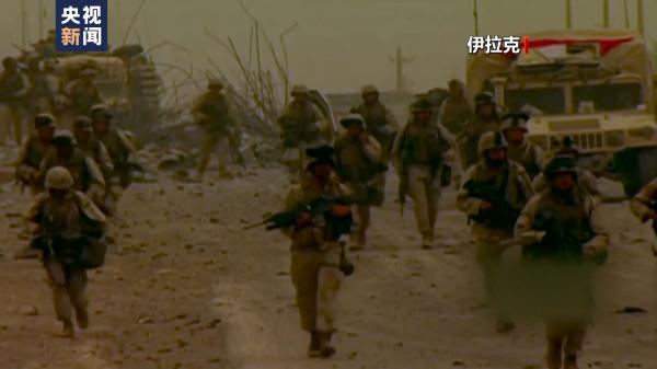 首次达到34万亿美元 “野蛮生长”的美国国债是如何产生的? 首次达到34万亿美元 “野蛮生长”的美国国债是如何产生的?