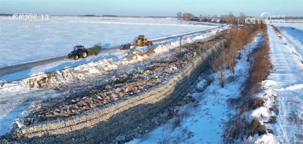 促发展、惠民生、增质效 多地重点工程项目建设正如火如荼进行 促发展、惠民生、增质效 多地重点工程项目建设正如火如荼进行