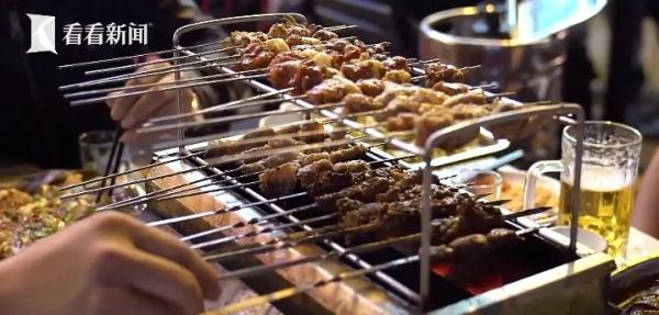 暂停营业、转让设备…这个冬天，淄博烧烤凉了吗？