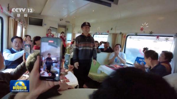 花式“整活”放大招！黑龙江的冰雪盛宴