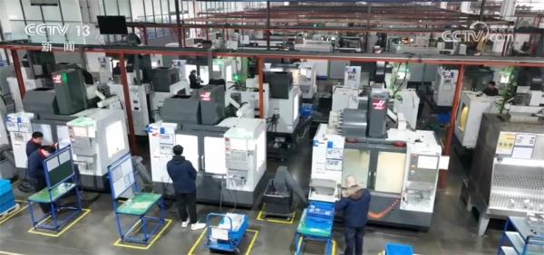 发展活力与动能不断释放 我国专精特新中小企业跑出“加速度”