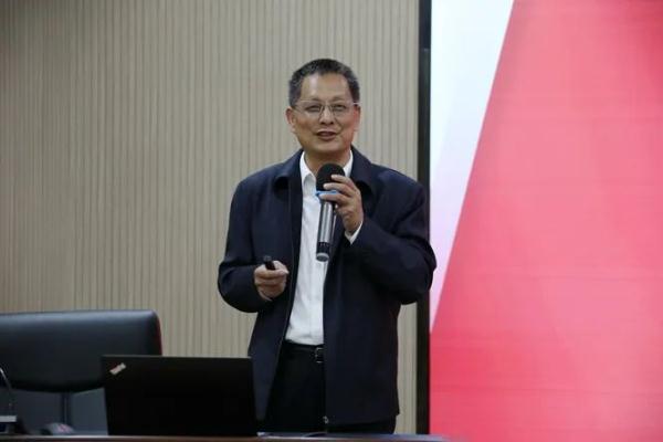 厉害了！江西这位教授当选欧洲自然科学院院士