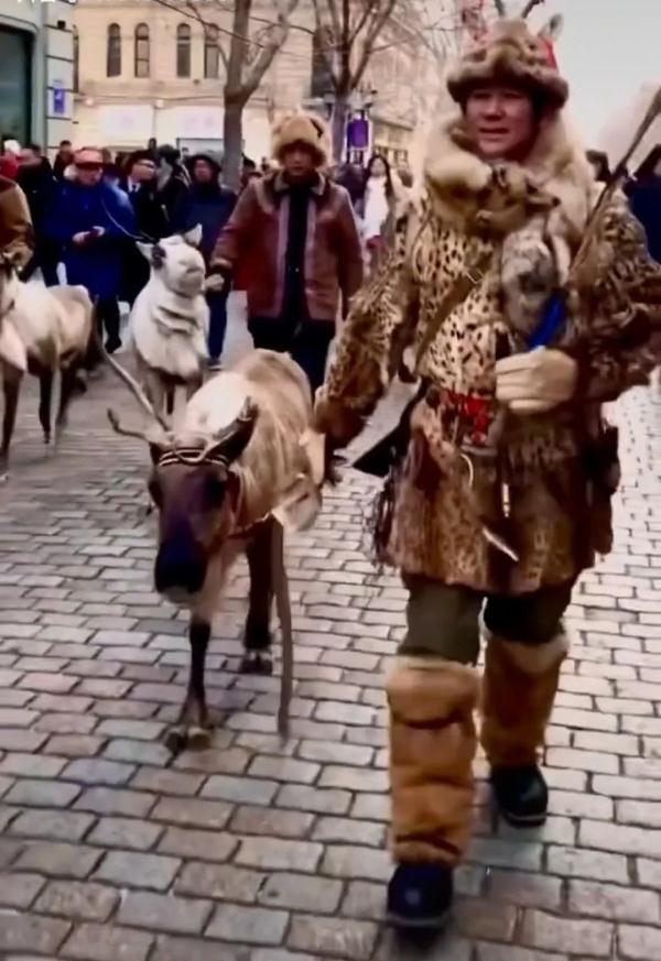 哈尔滨与全国人民的这场双向奔赴，核心密码是“真诚”！