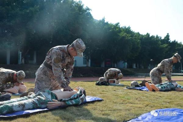 陆航，开训！新年新气象，练兵掀热潮