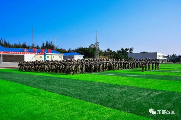 陆航，开训！新年新气象，练兵掀热潮