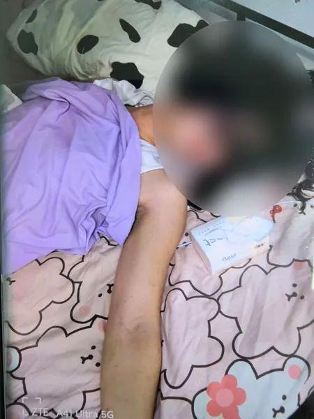 深夜B站上的一场生死营救，网友直呼“奥利给”！