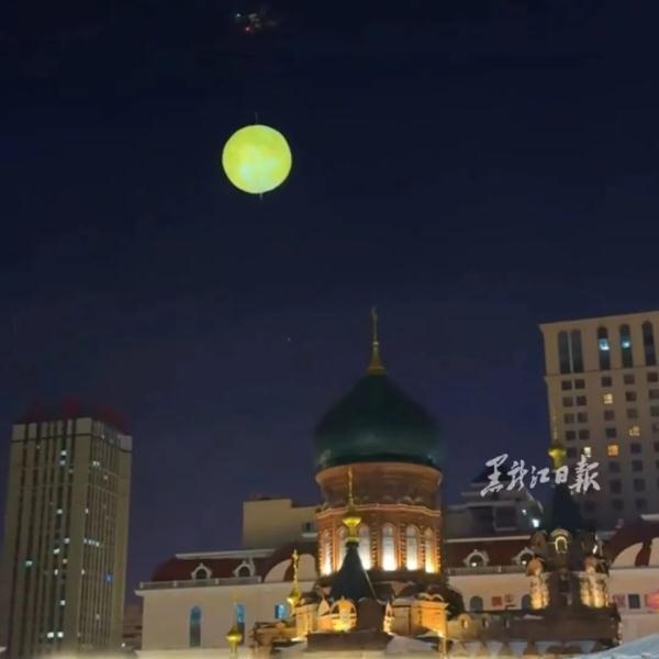 哈尔滨与全国人民的这场双向奔赴，核心密码是“真诚”！