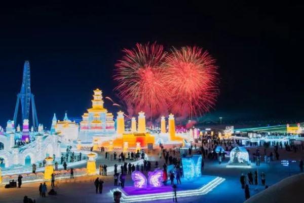 哈尔滨与全国人民的这场双向奔赴，核心密码是“真诚”！