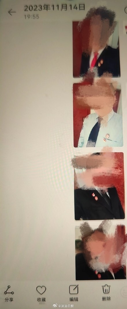 男子冒充法官骗婚并同时与多人恋爱：前后骗取受害人共计10万余元