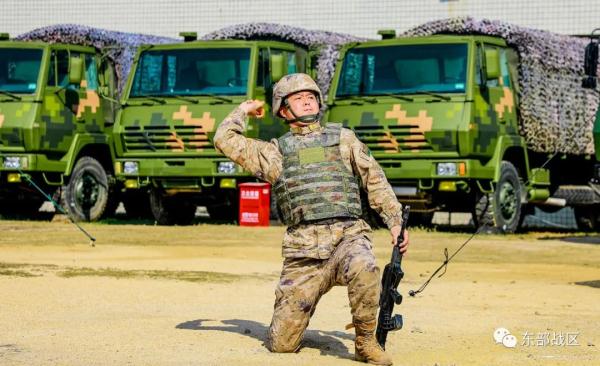 陆航，开训！新年新气象，练兵掀热潮