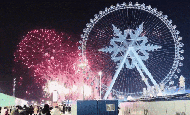 哈尔滨与全国人民的这场双向奔赴，核心密码是“真诚”！