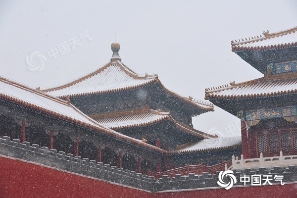 全国赏雪地图出炉！十大胜地带你领略冰雪乐趣