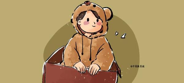 “妈妈，期末我考不好怎么办？”父母的回答至关重要！ | 伴读