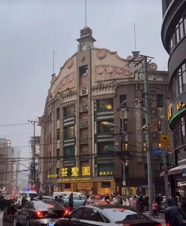 上海又一条马路变身老上海风情街！章子怡主演的《酱园弄》即将在这开拍