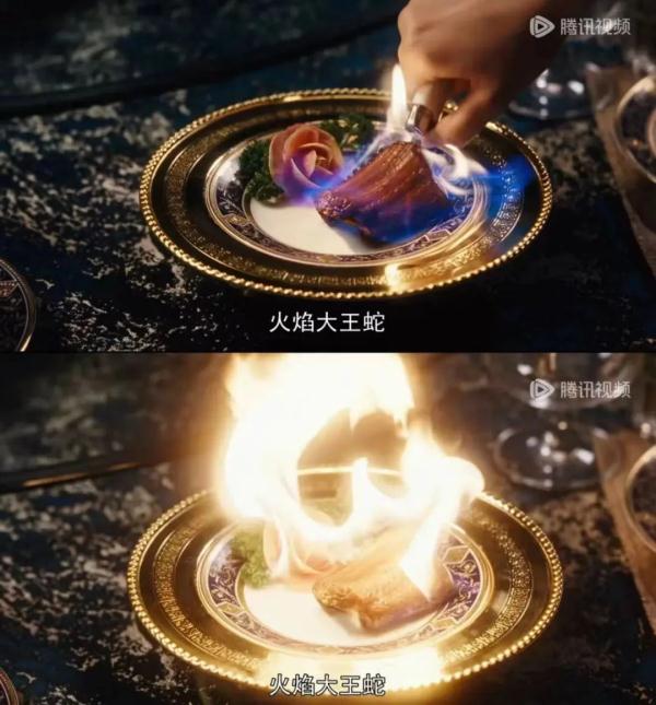 和平饭店上“繁花”套餐！还有嘎许多上海美食要热卖了...