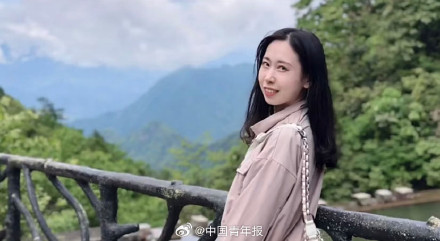 95后抗癌博主去世 她的抗癌日记让网友“一边看一边哭一边笑”