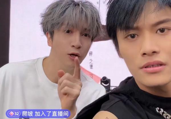 翻车了?知名男星服装品牌被曝不合格,影响激素分泌? 翻车了?知名男星服装品牌被曝不合格,影响激素分泌?