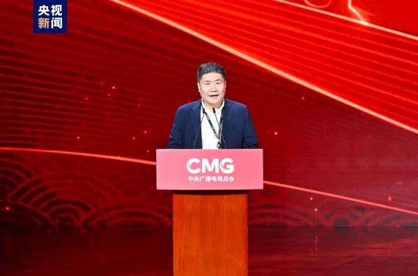 官宣！央视龙年春晚分会场，是这四个地方！有你的家乡吗？