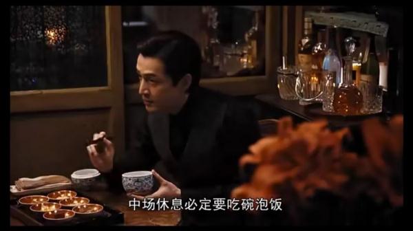 和平饭店上“繁花”套餐！还有嘎许多上海美食要热卖了...