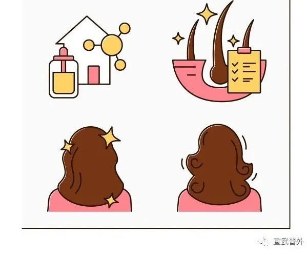 化疗脱发如何自我护理? 化疗脱发如何自我护理?