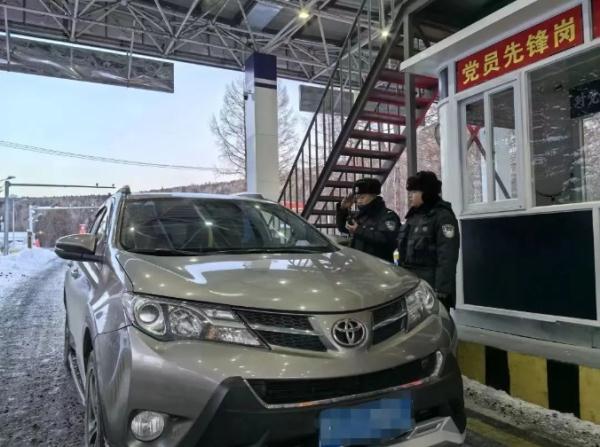 “第一次”升旗仪式、“第一次”巡边踏查……一起看看戍边人新年独有的“仪式感”