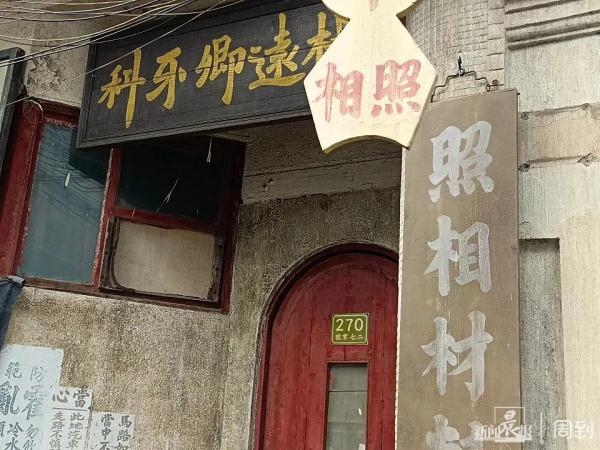“酱园弄”重新亮相，乍浦路变老上海风情街！市民都来此地“拍戏”了