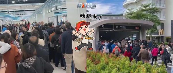 深圳年度记忆 | 被缩短的出行时间，都去哪了？