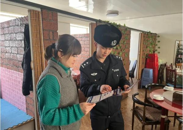 “第一次”升旗仪式、“第一次”巡边踏查……一起看看戍边人新年独有的“仪式感”