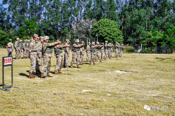 陆航，开训！新年新气象，练兵掀热潮