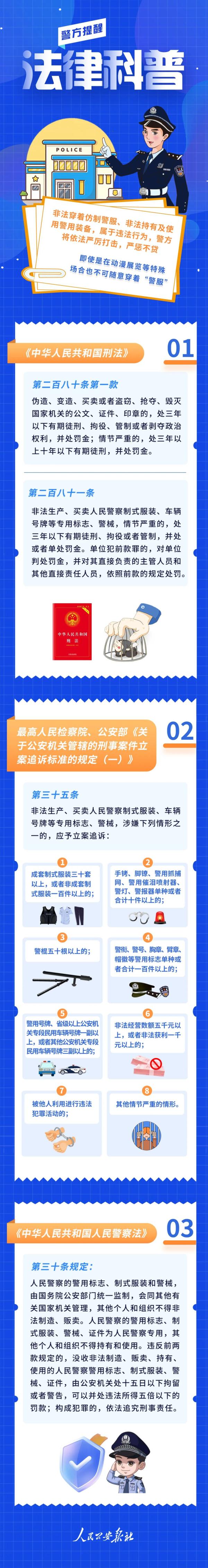 “撞衫”不可怕,谁假谁尴尬?民警:“你这衣服我都没有” “撞衫”不可怕,谁假谁尴尬?民警:“你这衣服我都没有”