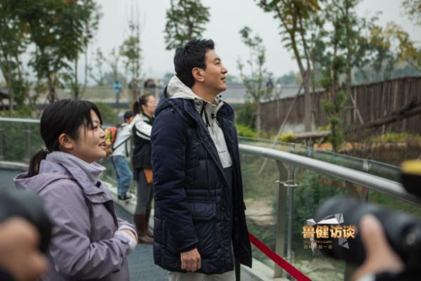 漂洋过海只为爱,日本女孩和大熊猫的双向奔赴 漂洋过海只为爱,日本女孩和大熊猫的双向奔赴