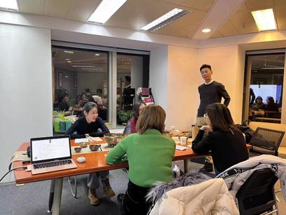 观察 | 天津的年轻人去上夜校了？怎么上？学什么？靠谱吗？