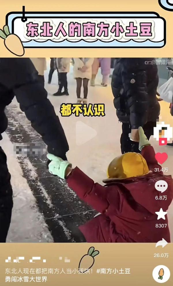 哈尔滨与全国人民的这场双向奔赴，核心密码是“真诚”！