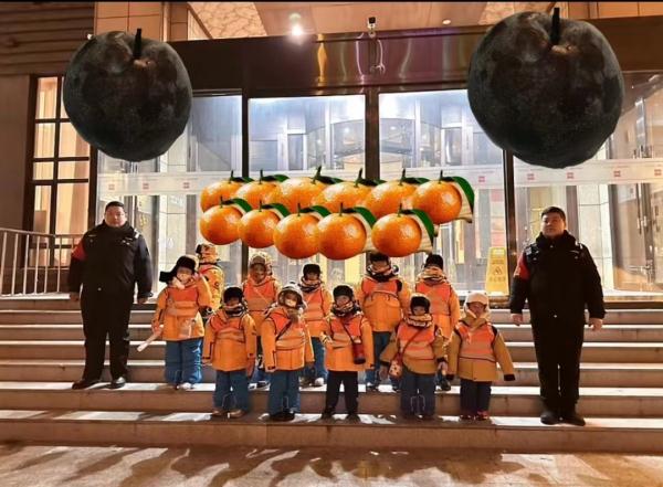 “小砂糖橘”的老家回礼东北老铁!沈阳文旅局局长喊话:路过沈阳看一看! “小砂糖橘”的老家回礼东北老铁!沈阳文旅局局长喊话:路过沈阳看一看!