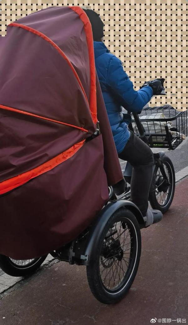 “电动助力三轮车”能否合法上路行驶？北京交管权威解读——